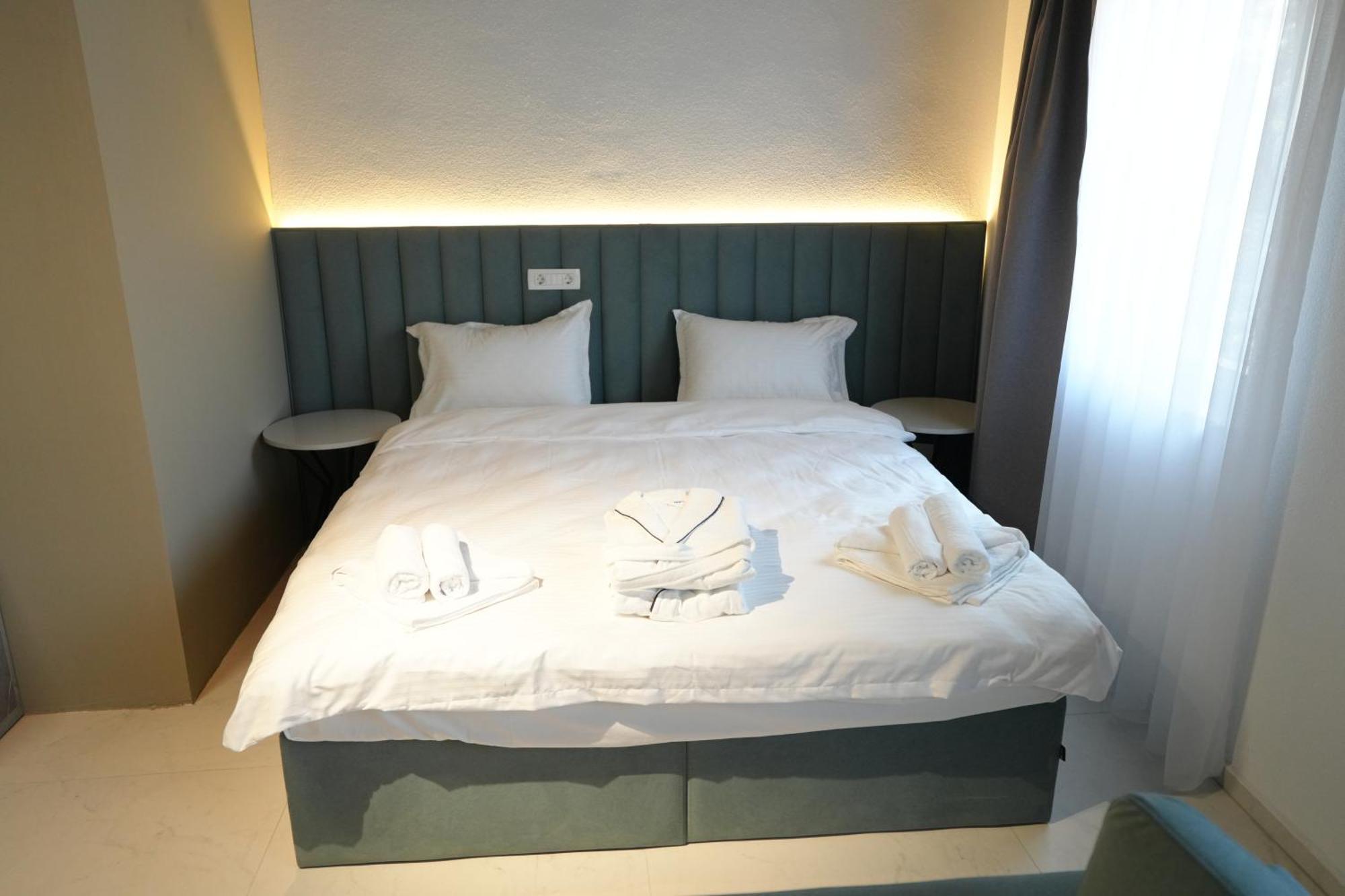 Biond Hotel Prizren Exterior photo