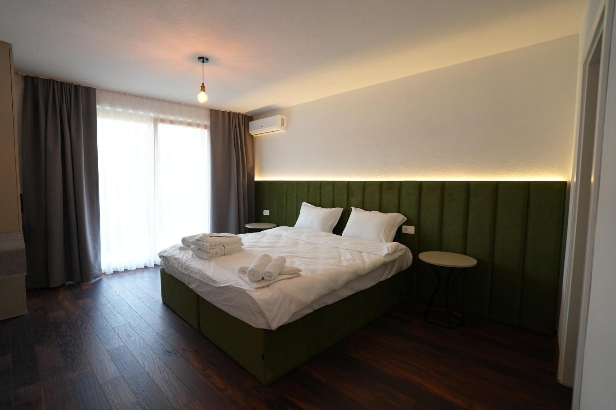 Biond Hotel Prizren Exterior photo
